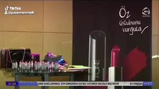 Oriflame artix azerbaycanda 21 ildiki fealiyyet gosterir.