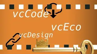 Виды баз данных vcCode