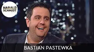 Bastian Pastewka: 