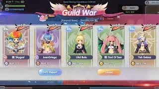 GVG ROX SHARKLAW 09 SEPT 2023. SC TERBAIK SE-KABUPATEN BOGOR