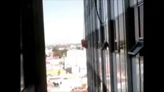 Window Cleaners