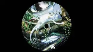 JoeLy - Love Raptor