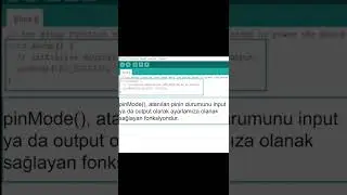 Merhabalar, deneme olması adına bir video paylaşıyorum. Önerilerinizi paylaşabilirseniz mutlu olurum