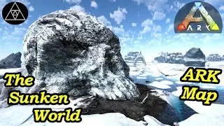 ARK: The Sunken World  ► 