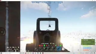 Rust - Defeating Attack Heli Solo Without Armour