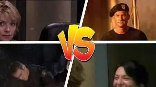 Full List Of Stargate Sg-1 Episodes 🌏
