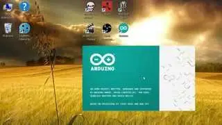Arduino где и как скачать