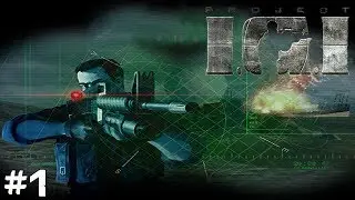 Project IGI (Прохождение) ▪ Главный хардкор детства ▪ #1