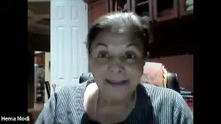 Hema Modi Testimonial