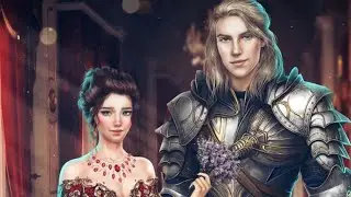 Сердце Треспии|3 Сезон 11-12 серии|Узнали страшную тайну жениха😲Не можем быть вместе?😓