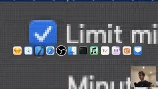 Building a form with checkboxes (SwiftUI on macOS)