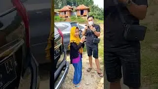SI BOCIL NONTON KONSER FAREL PRAYOGA 