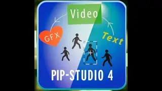 PIP Studio 4
