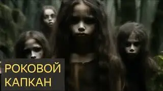 На ночь глядя №86 - РОКОВОЙ КАПКАН (деревня, дети, мент, сироты)