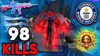 PUBG MOBILE EMULATOR BEST SMOOTH GAMEPLAY IN 3.4 UPDATE IPUBG MOBILE BLOODMOON AWAKENING 🥵