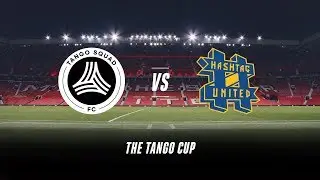 Tango Squad FC vs Hashtag Utd | 