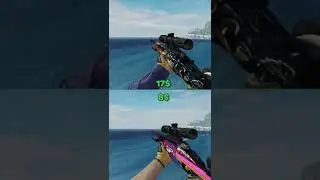 Угадай какой скин дороже в CS:GO