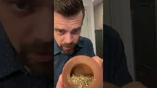 Yerba Mate Cósmico Review 🇦🇷🧉