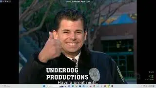 Underdog productions/Fuzzy door/New regency/20th Television Animation (2023) #2