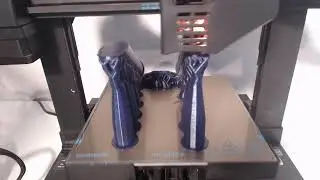 3d printing PIP NunChucks! DAY 2! ~ Live