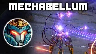 Wer hackt besser? | Mechabellum
