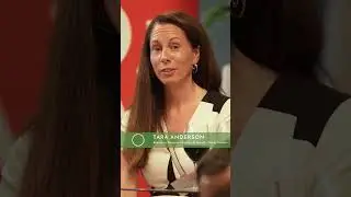 Think Social: Tara Anderson - Social Traders