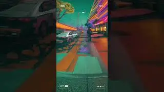 Digital Vistas: Neo-Cape Town's Cybernetic Evolution #capetown #transform #ai