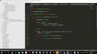 Laravel Project  Shopping Cart #2 