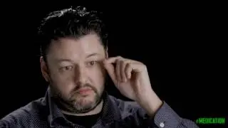 Medication: Meet Patient Brandon Bryant. 