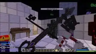 Kingdom Keys Mod Showcase