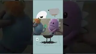 Best of Dummkopf (DWTD Plush S2)