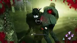 Ring-a-ding, time to sprint! 🛎️🏃‍♂️😂#dbd #deadbydaylightfunnymoments #fyp