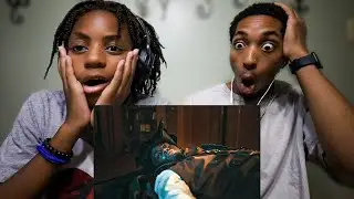 BloodBorne Marathon | Official Trailer Reaction