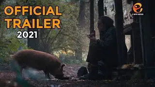 Pig     (2021 film)