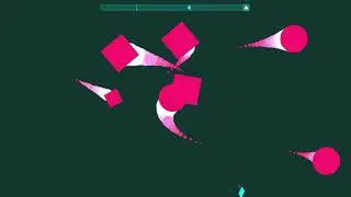 Just Shapes & Beats - Clash [Hardcore] [S-rank]