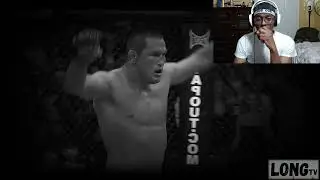 Top 20 Knockouts in UFC History (REACTION) SLAM KNOCKOUTS