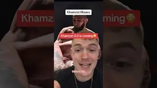 dude looks like a clone and fights like him too😳 