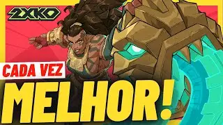 Illaoi's Trailer in 2XKO and the Latest News Say A LOT About What the former Project L Will Be Li...