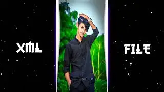 NEW TRANDING XML || ALIGHT MOTION XML || XML FILE || @__xs_prince__2641