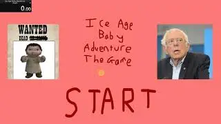 Ice Age Baby Adventure Speed run Any% (1:48.98)