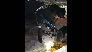 Kıvanç Tatlıtuğ’dan Örnek Davranış…