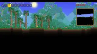 Terraria часть 3