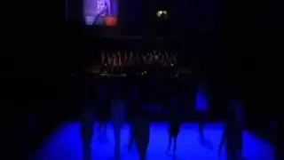 C.S.G. Gica - Salve Regina - Arvo Pärt, deel2 door Bragi en Gica