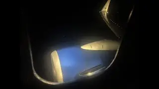 Совсем чучуть полетали