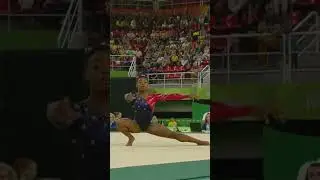 Simone Biles is back at the Olympics and the stars are out to witness her iconic comeback!
