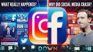 The Truth About Social Media Outages
