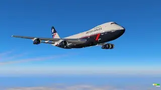 HOW TO START THE FELIS 747-200 [] for beginners [] Xplane 11