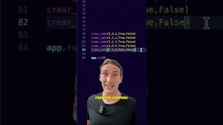 Trucos infravalorados de Python | Kwargs estrictos
