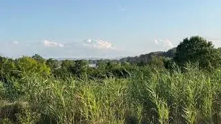 Покатушки на моте