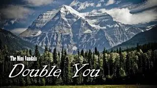 The Mini Vandals - Double You